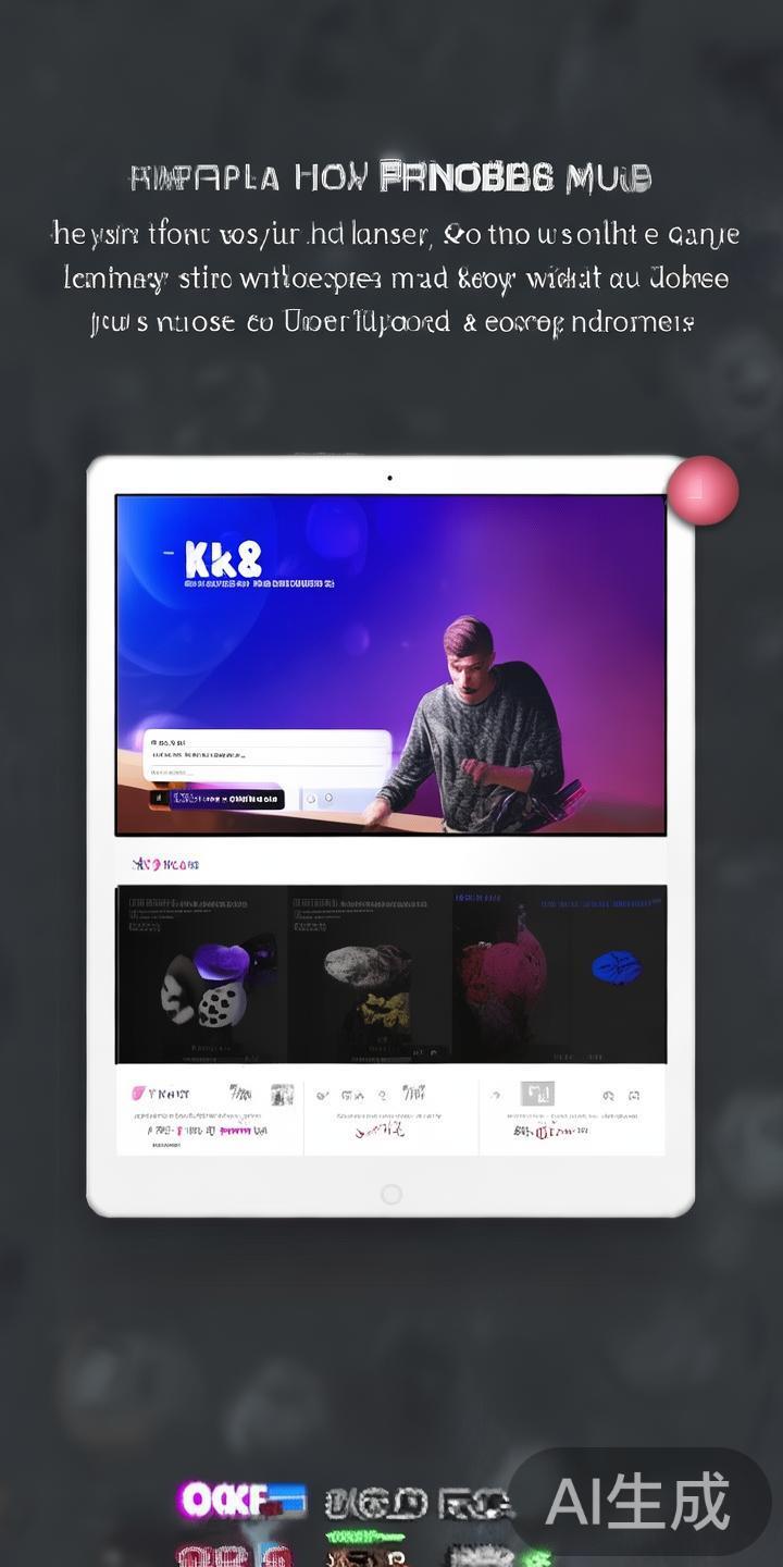 全面解析凯发k8主页：最新资讯、详细指南与实用技巧分享