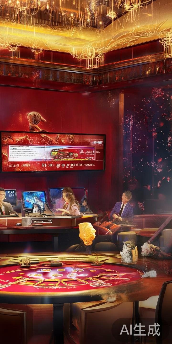 体验极致刺激的凯发真人连赢厅娱乐盛宴
