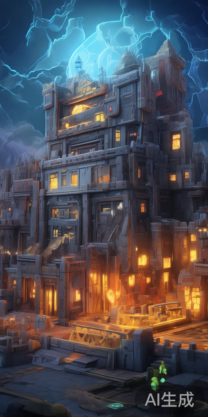 全面揭秘凯发K8娱乐App的特色优势与精彩玩法攻略指南