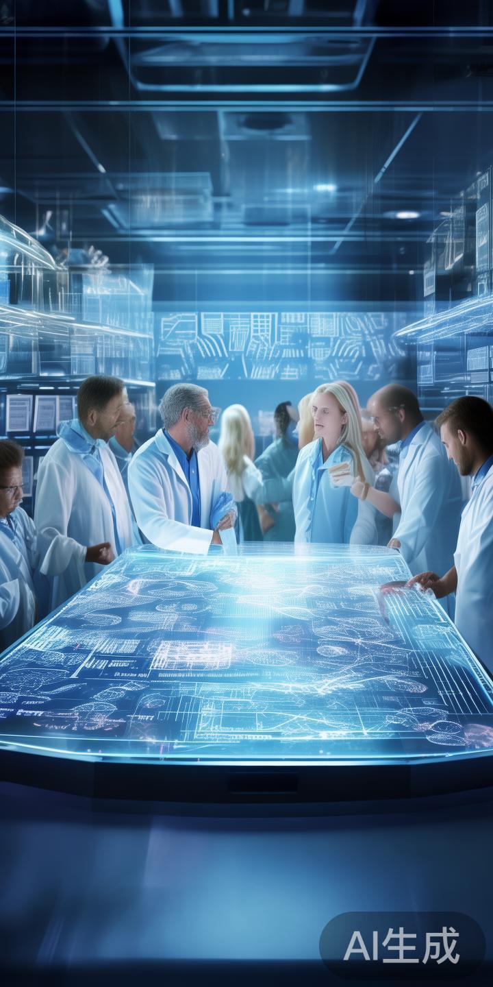 全面解析凯发k8生物的创新技术及未来发展前景展望