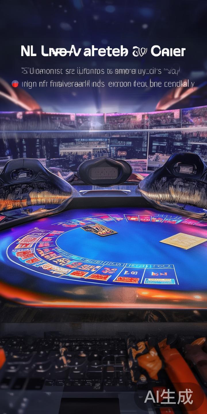 畅享精彩刺激的凯发体育在线真人荷官带来极致真实无限乐趣