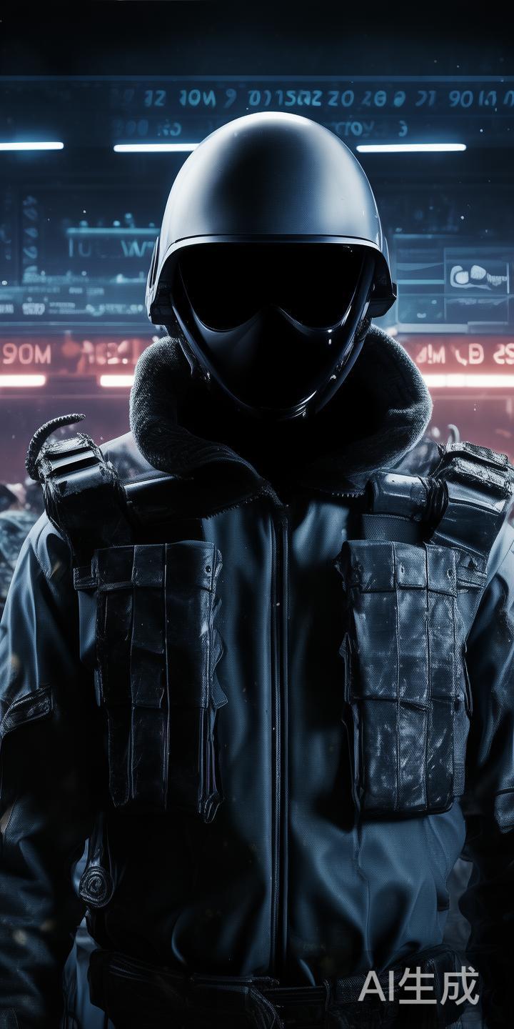 1.&nbsp;账户安全风险
账号被封禁是最大的问题之一。