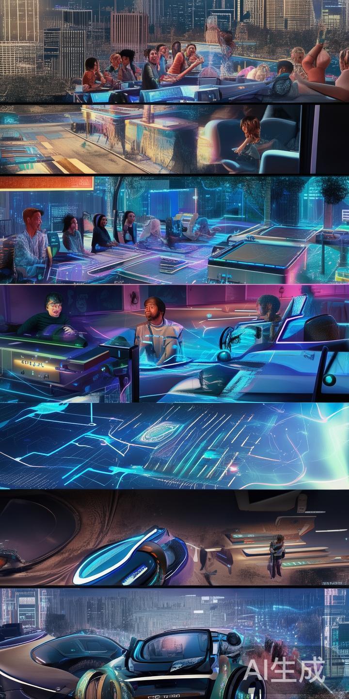 探寻凯发娱乐无限魅力背后的物联网创新与未来发展趋势