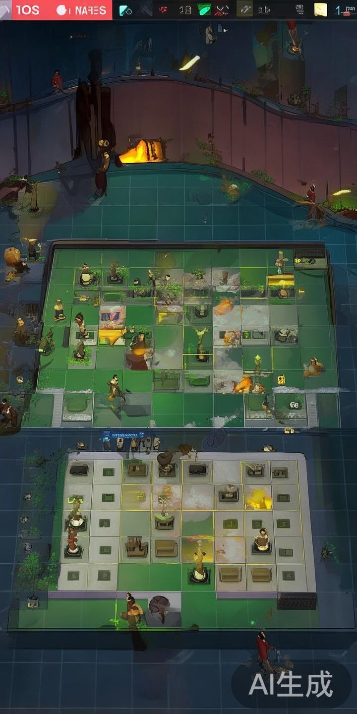 凯发k8平台频繁输钱原因全面揭秘与有效应对策略 平台风险控制与游戏规则
某些游戏平台为了盈利,可