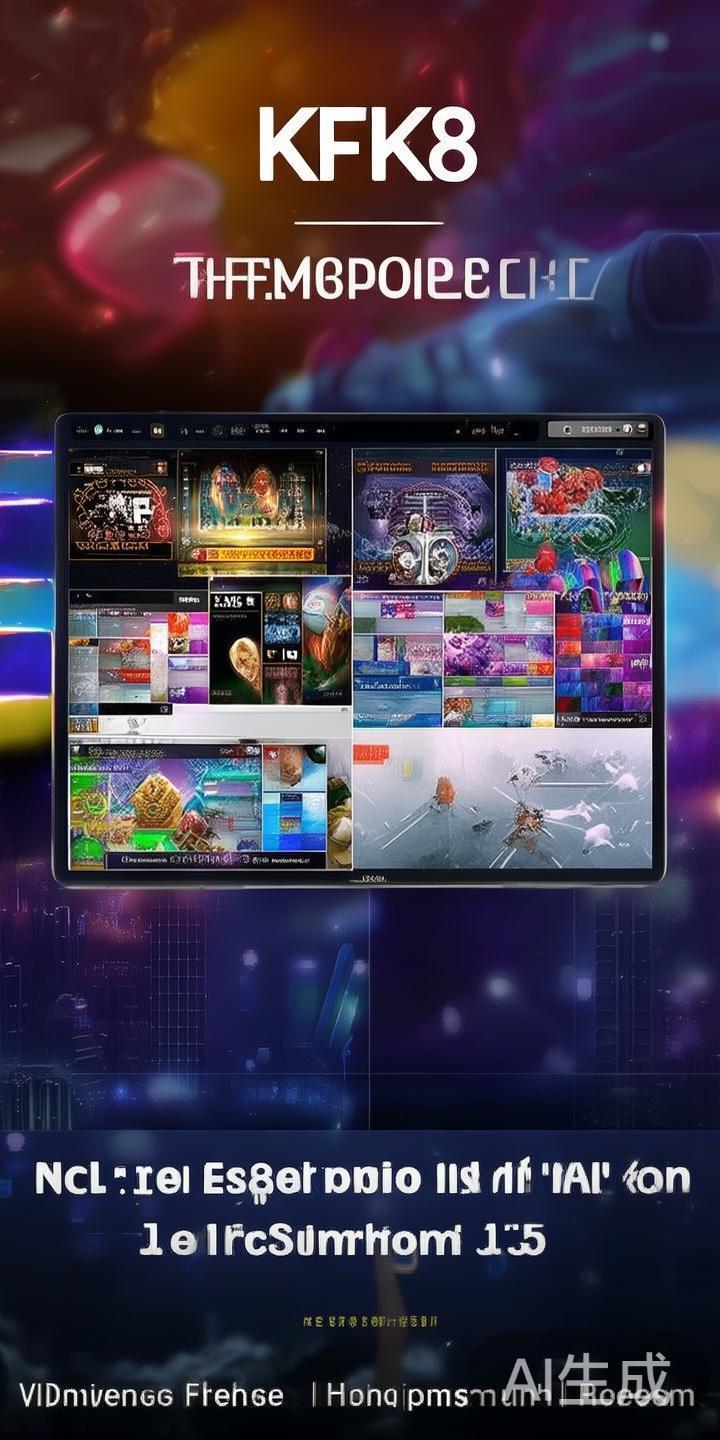 全面解析凯发k8平台:保障安全稳定的发展中的优质线上娱乐领导者 在当今多元化的在线娱乐市场中,选择一个安全、稳定且