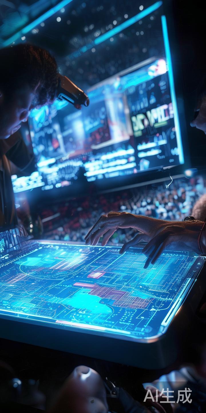 首先，&nbsp;利用大数据分析提升赛事运营效率，实现个性化