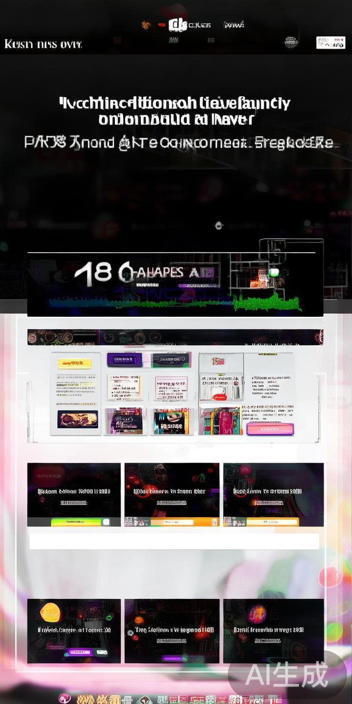 全面解析凯发k8官网首页最新资讯与指南，助您轻松了解精彩内容