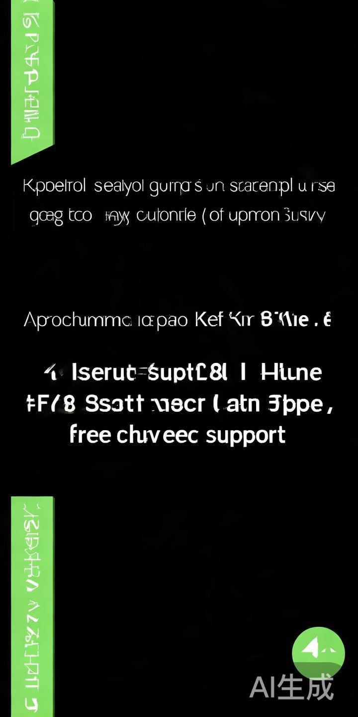 全面掌握凯发k8售后服务电话及多渠道支持方式详尽指南