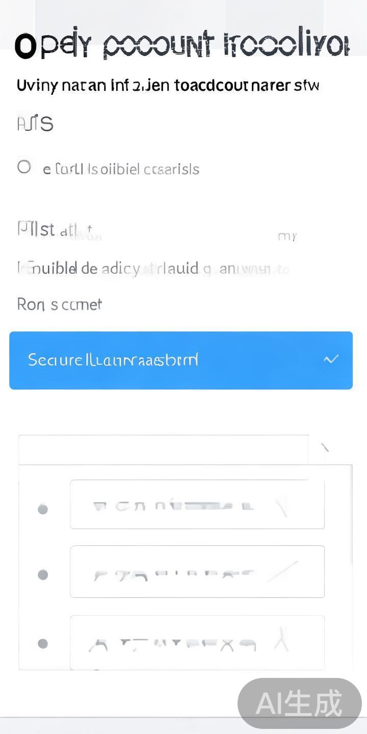 第三步：填写基本信息
用户需提供基本个人资料，如