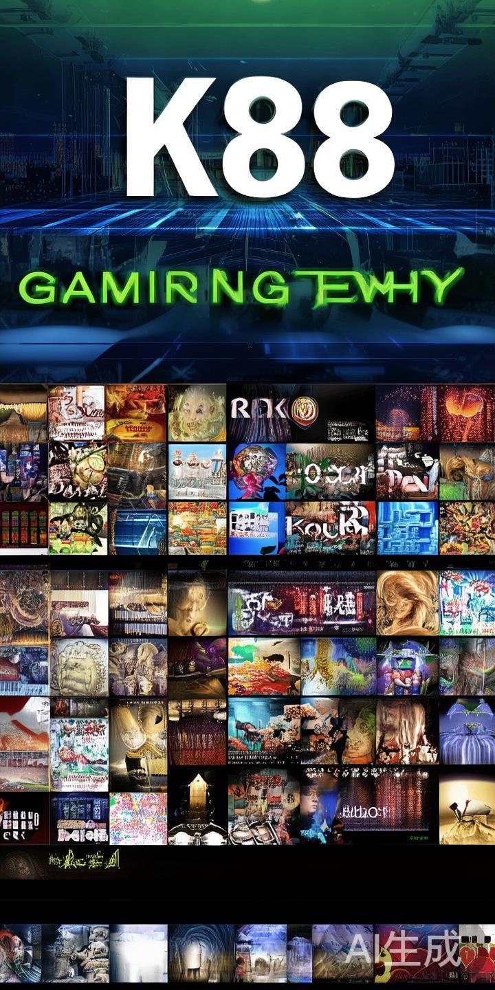 在当今多元化的线上娱乐市场中，寻找一个兼具创新与玩