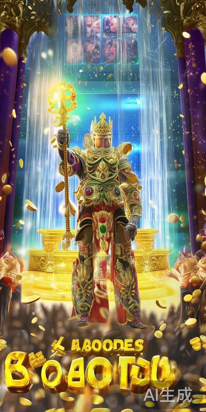 开启豪礼享不停——凯发k8国际官网TOP全新优惠活