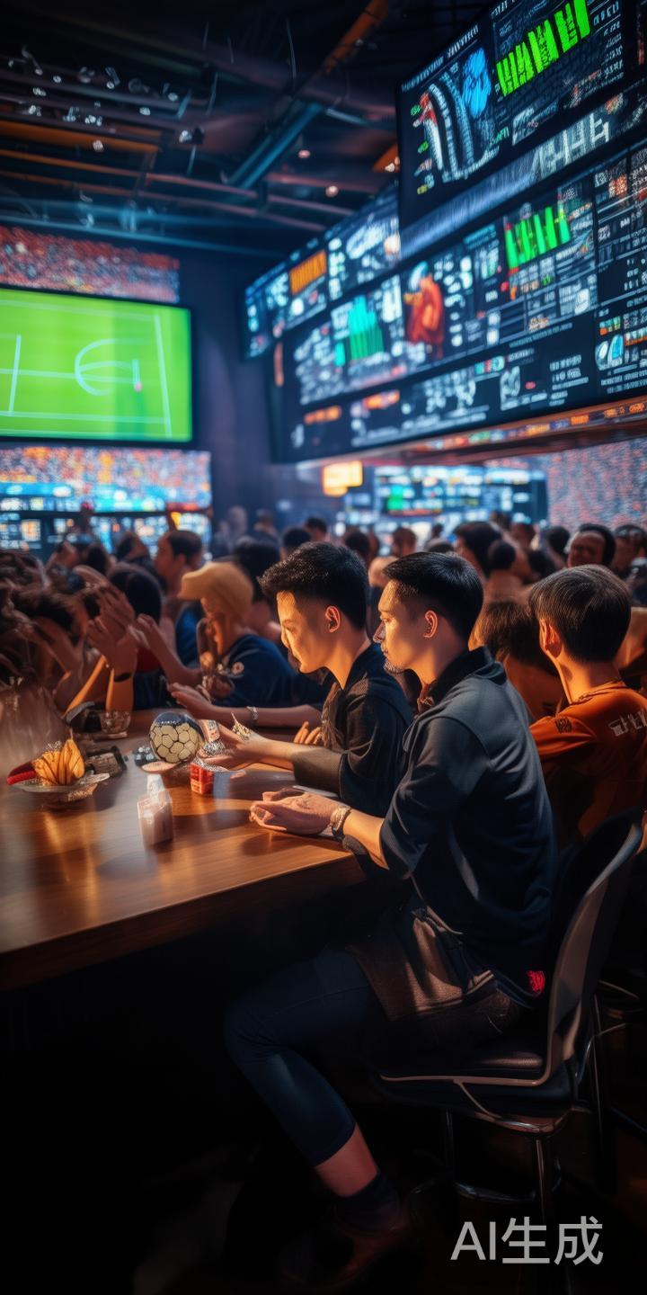 有人在凯发体育开启了前所未有的精彩投注体验,尽享无限激情 除了传统的投注方式,凯发体育不断推陈出新,推出多种