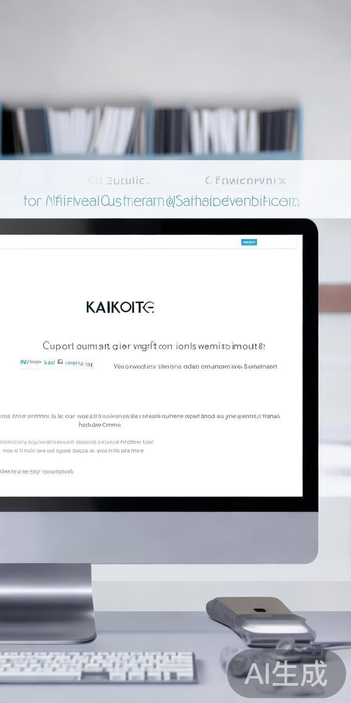 全面解析凯发K8服务热线：详细联系方式与最新服务信息指南
