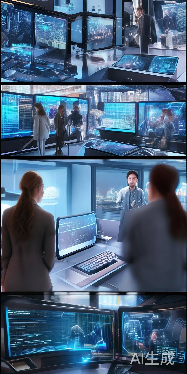 深入了解凯发k8网页平台:优势分析与最新功能全面解析